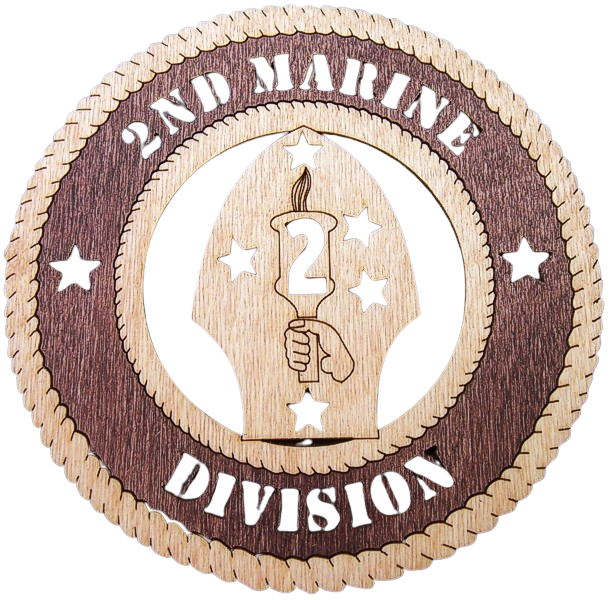 2nd Marine Division
